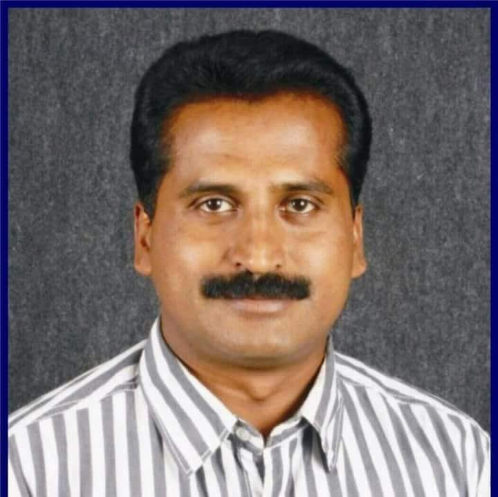 Anjaneya Reddy
